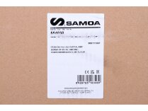 Диафрагменный насос Samoa DF250, арт: 554030.