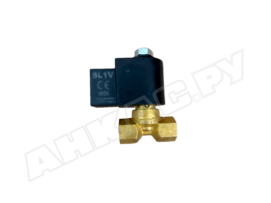 Электромагнитный клапан Suntec SL1V2807 Электромагнитный клапан Suntec SL1V2807