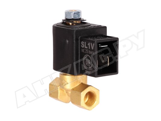 Электромагнитный клапан Suntec SL1V2807 Электромагнитный клапан Suntec SL1V2807