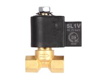 Электромагнитный клапан Suntec SL1V2807