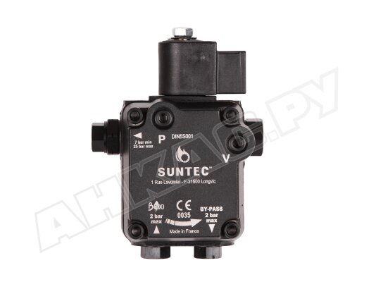 Насос для горелки Suntec AS V 47 A 1736 6P 0700