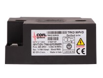 Трансформатор розжига Oilon TRK2-30PVD, арт: 36432070