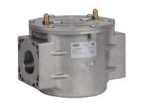 Газовый фильтр Madas FGM DN 32.