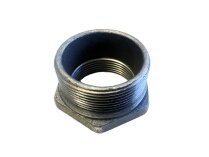 Адаптер газовой рампы 1"1/2F - 2"M L35 Riello, 3000843