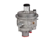 Регулятор давления газа Madas FRG/2MB DN 25 + CPI,