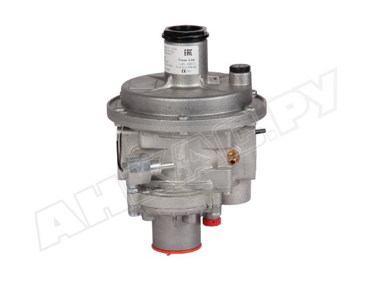 Регулятор давления газа Madas FRG/2MB DN 25 + CPI.