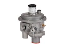 Регулятор давления газа Madas FRG/2MB DN 25 + CPI.
