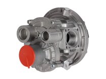 Регулятор давления газа Madas FRG/2MB DN 25 + CPI.
