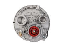 Регулятор давления газа Madas FRG/2MB DN 25 + CPI.