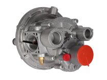Регулятор давления газа Madas FRG/2MB DN 25 + CPI.