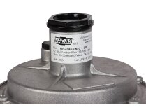 Регулятор давления газа Madas FRG/2MB DN 25 + CPI.