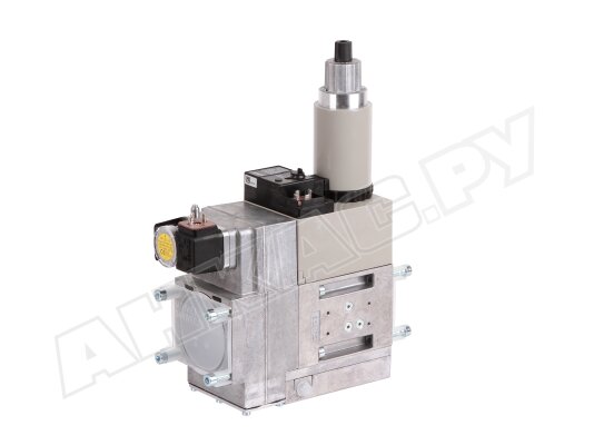 Газовый мультиблок Baltur MB-ZRDLE 415 B01 S20, арт: 0005090242