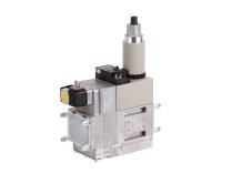 Газовый мультиблок Baltur MB-ZRDLE 415 B01 S20, арт: 0005090242