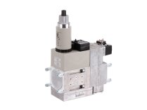 Газовый мультиблок Baltur MB-ZRDLE 415 B01 S20, арт: 0005090242