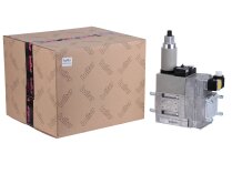Газовый мультиблок Baltur MB-ZRDLE 415 B01 S20, арт: 0005090242