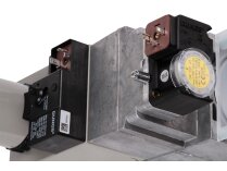 Газовый мультиблок Baltur MB-ZRDLE 415 B01 S20, арт: 0005090242