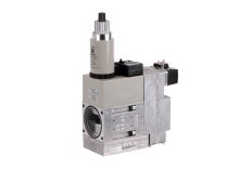 Газовый мультиблок Oilon MB-ZRDLE 415 B01 S20, арт: 36749109