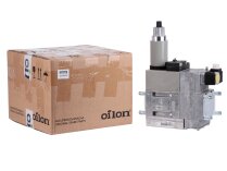 Газовый мультиблок Oilon MB-ZRDLE 415 B01 S20, арт: 36749109