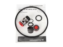 Торцевое уплотнение вала для насосов Grundfos , арт: 96488632