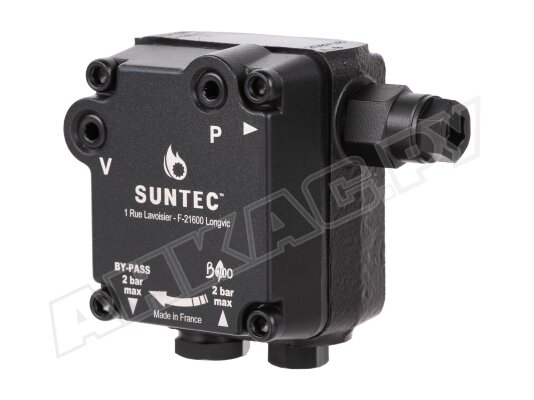 Насос для горелки Suntec AEV 47 C 1700 6M
