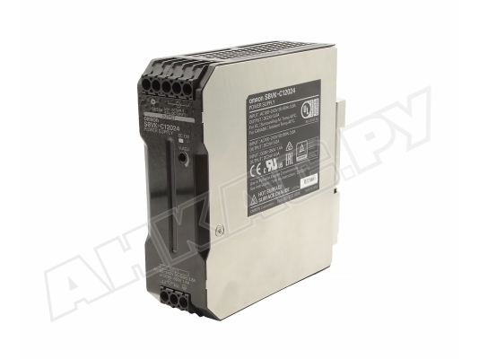 Блок питания Omron S8VK-C12024 Блок питания Omron S8VK-C12024