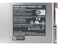Блок питания Omron S8VK-C24024/ED2