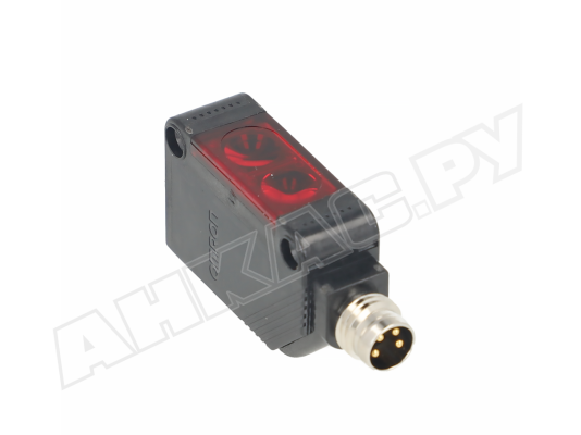 Оптический датчик Omron E3Z-R86 Оптический датчик Omron E3Z-R86