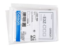 Оптический датчик Omron E3Z-R86