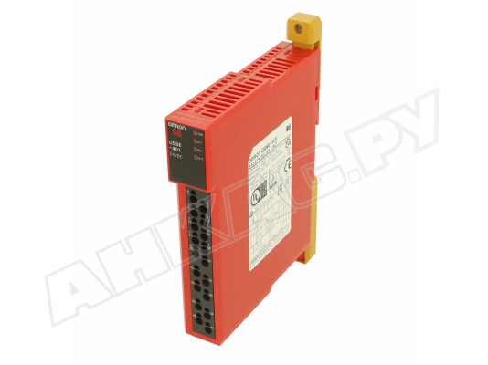 Реле безопасности Omron G9SE-401 DC24