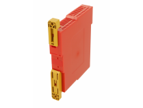 Реле безопасности Omron G9SE-401 DC24