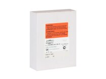 Газовый электромагнитный клапан Madas M16/RMO N.A. DN 15 12 Vdc