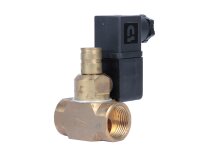 Газовый электромагнитный клапан Madas MP16/RM N.A. DN 20 12 Vdc