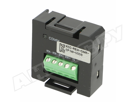 Модуль расширения Omron CP1W-CIF11