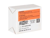 Индикатор положения Madas, арт: KIT-EVP031666