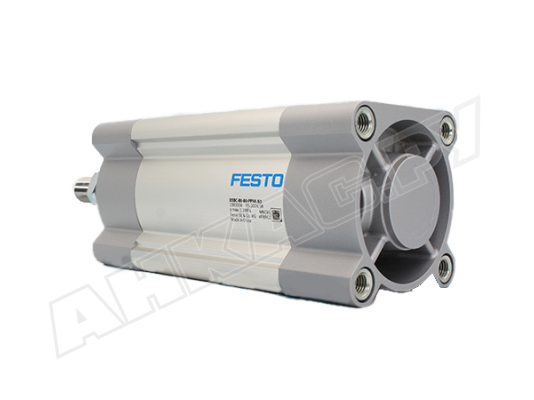 Пневмоцилиндр стандартный Festo DSBC-80-80-PPVA-N3, арт: 1383336. Пневмоцилиндр стандартный Festo DSBC-80-80-PPVA-N3, арт: 1383336.