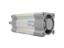 Пневмоцилиндр стандартный Festo DSBC-80-80-PPVA-N3, арт: 1383336.