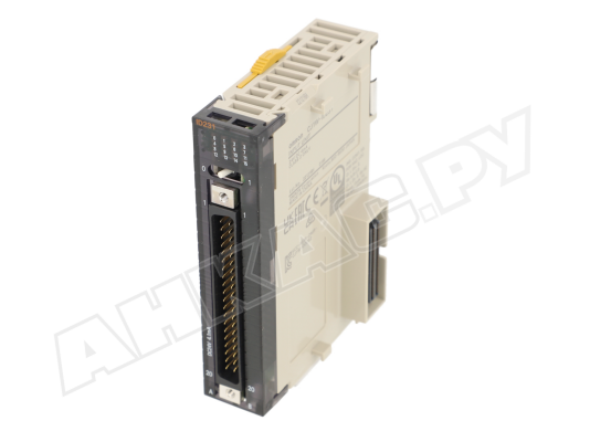 Модуль ввода-вывода Omron CJ1W-ID231 Модуль ввода-вывода Omron CJ1W-ID231