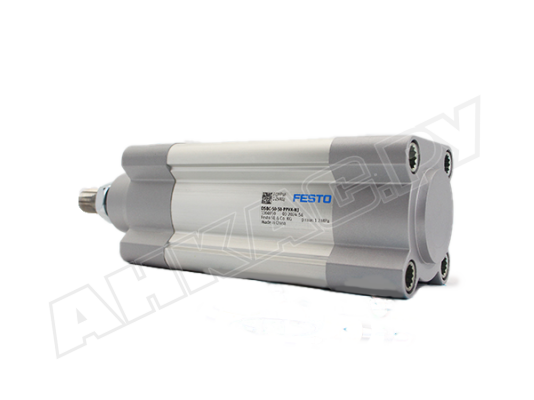 Пневмоцилиндр стандартный Festo DSBC-50-50-PPVA-N3, арт: 1366950. Пневмоцилиндр стандартный Festo DSBC-50-50-PPVA-N3, арт: 1366950.