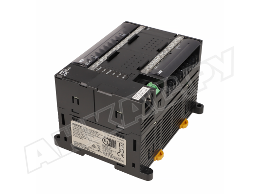 Программируемый контроллер Omron CP1L-EM30DR-D