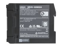 Блок питания Omron S8VK-G06024
