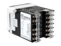 Цифровой регулятор температуры Omron E5CC-QX3A5M-000