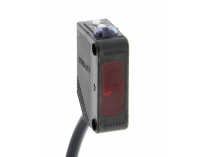 Оптический датчик Omron E3Z-D61 2M