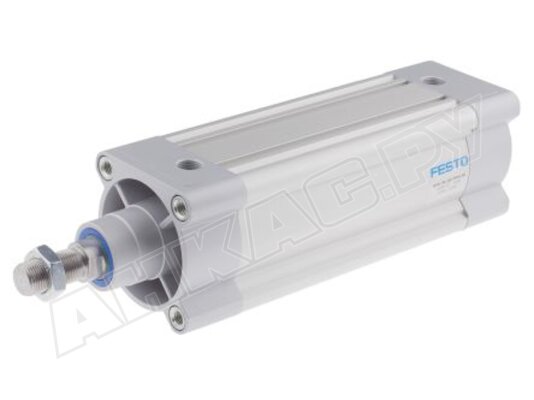 Пневмоцилиндр Festo DSBC-80-320-PPVA-N3, арт: 1383342. Пневмоцилиндр Festo DSBC-80-320-PPVA-N3, арт: 1383342.
