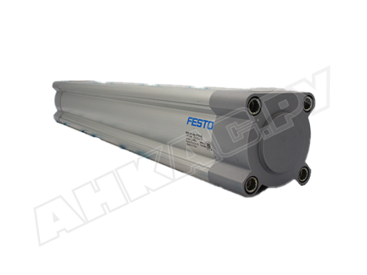 Пневмоцилиндр Festo DSBC-63-400-PPVA-N3, арт: 1383588.