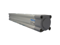 Пневмоцилиндр Festo DSBC-63-400-PPVA-N3, арт: 1383588.