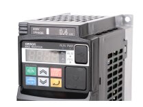Преобразователь частоты Omron 3G3MX2-AB004-E