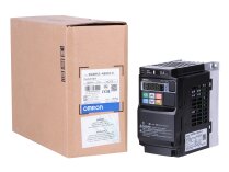 Преобразователь частоты Omron 3G3MX2-AB004-E