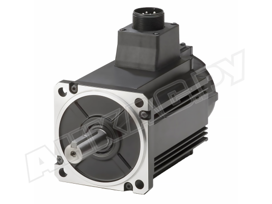 Серводвигатель Omron R88M-K5K020F-S2 Серводвигатель Omron R88M-K5K020F-S2