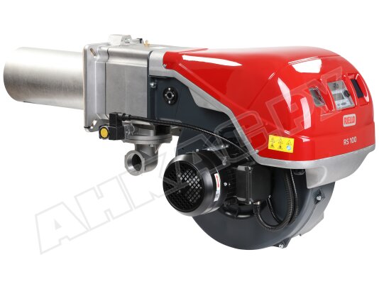 Газовая горелка Riello RS 100/E TL FS1, арт: 3787233.