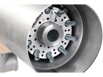 Газовая горелка Riello RS 100/E TL FS1, арт: 3787233.